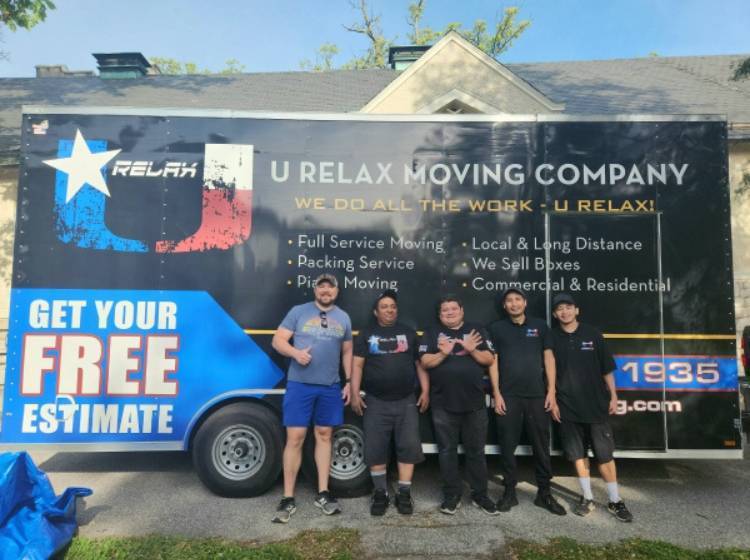 Movers in Annapolis MD | Professional Moving Company Annapolis